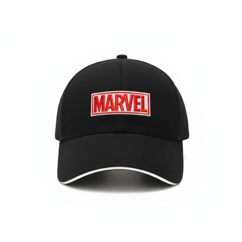 Marvel : Premium Classic  Hat