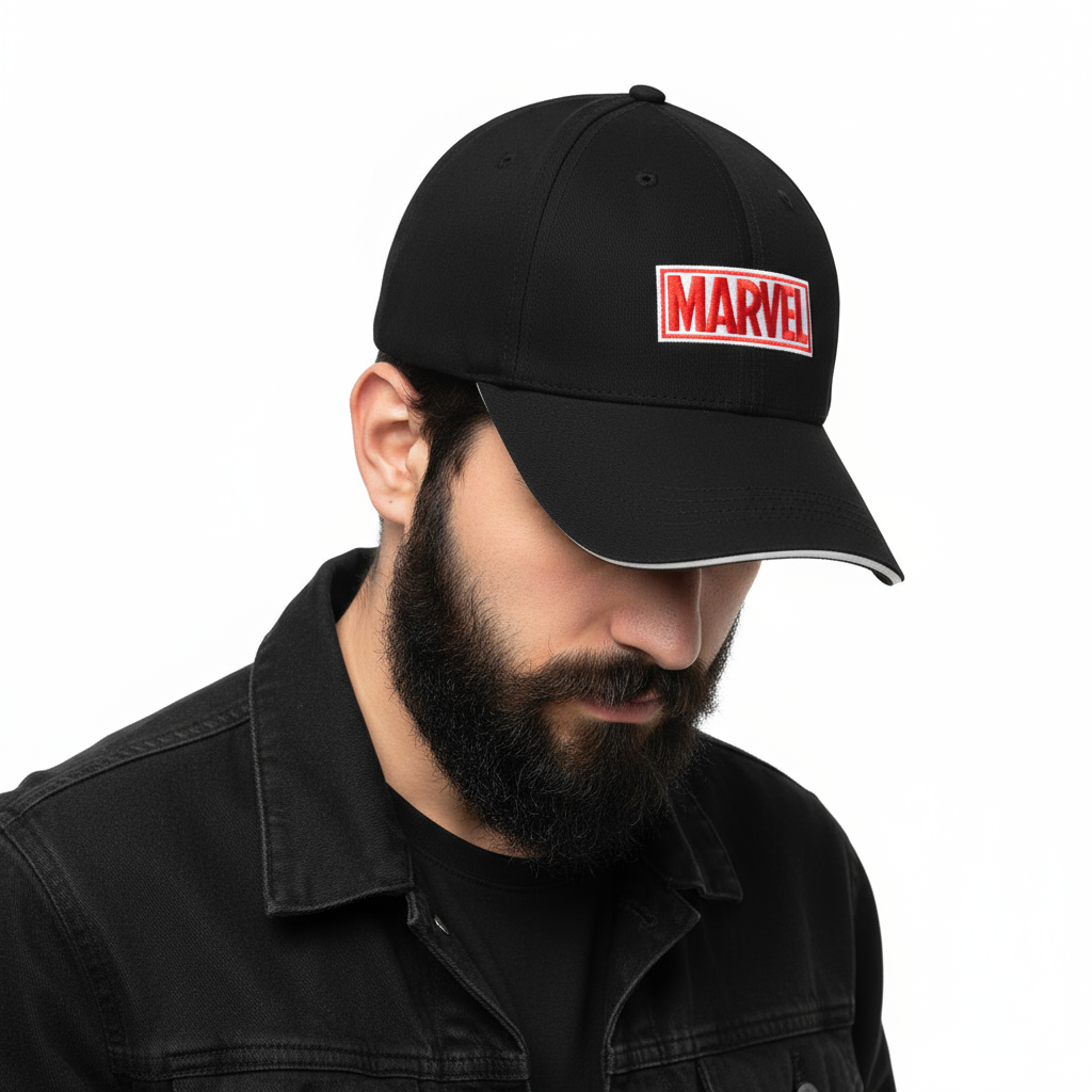 Marvel : Premium Classic  Hat